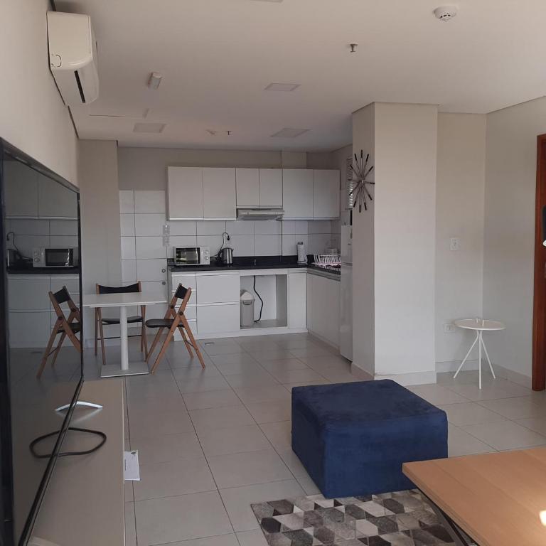 Miradores del Chaco - Apartamento de 1 dormitorio - 13