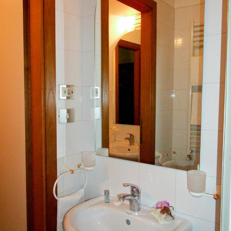 Residence Domus - Monolocale Ampio - 2