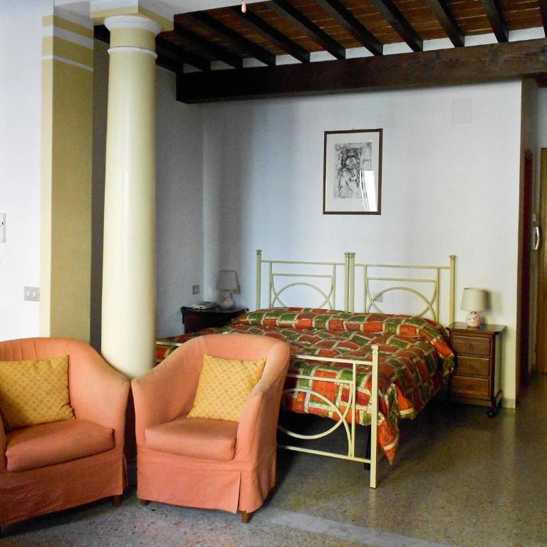 Residence Domus - Monolocale Ampio - 3