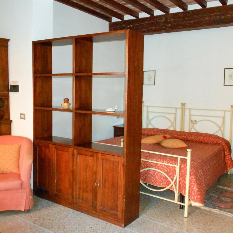 Residence Domus - Monolocale Ampio - 4