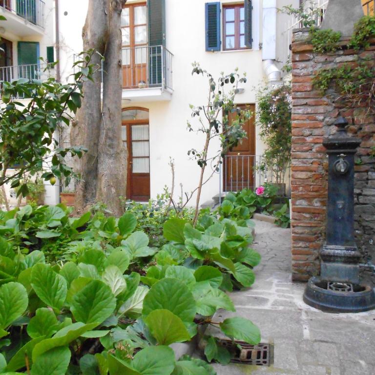 Residence Domus - Monolocale - 1
