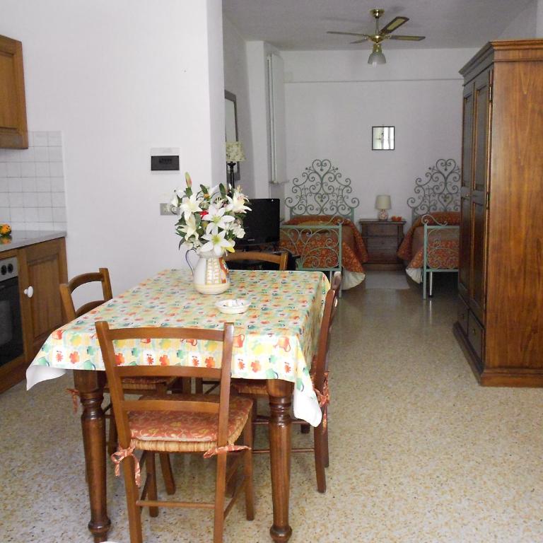 Residence Domus - Monolocale - 5