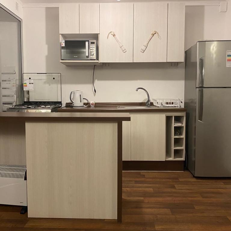 Alojamiento para Empresas , sur Antofagasta - Two-Bedroom Apartment - 2