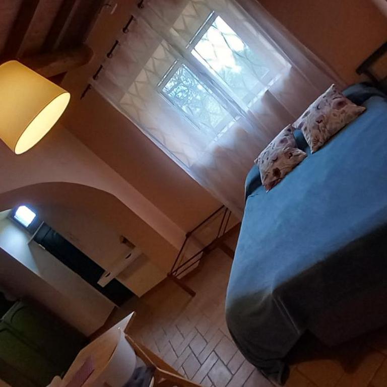 Casolare di campagna - Casa con 2 Camere da Letto - 19