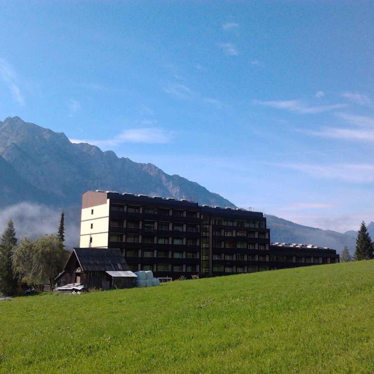 Studio in Bad Mitterndorf - Steiermark 37017 - Studio - 27