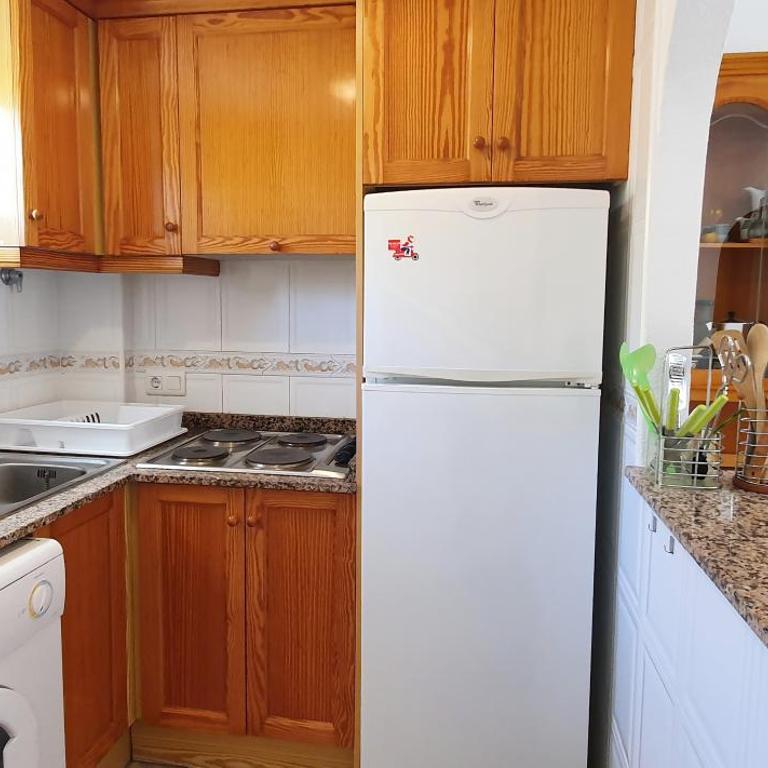 DALY VAC028 Denirent - Apartamento de 2 dormitorios - 5