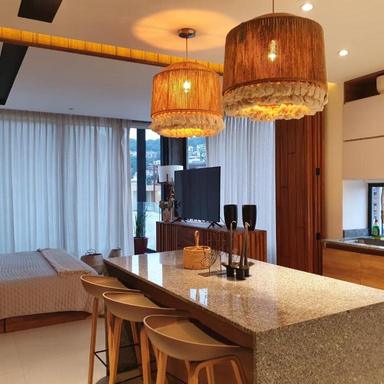Mako 54 - Habitación Familiar Deluxe - 6