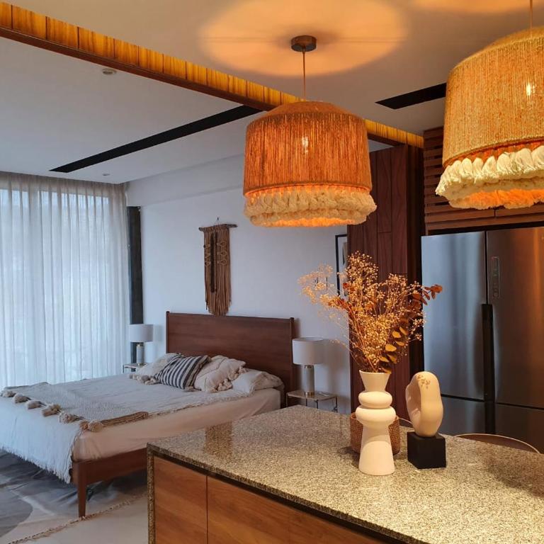 Mako 54 - Habitación Familiar Deluxe - 6