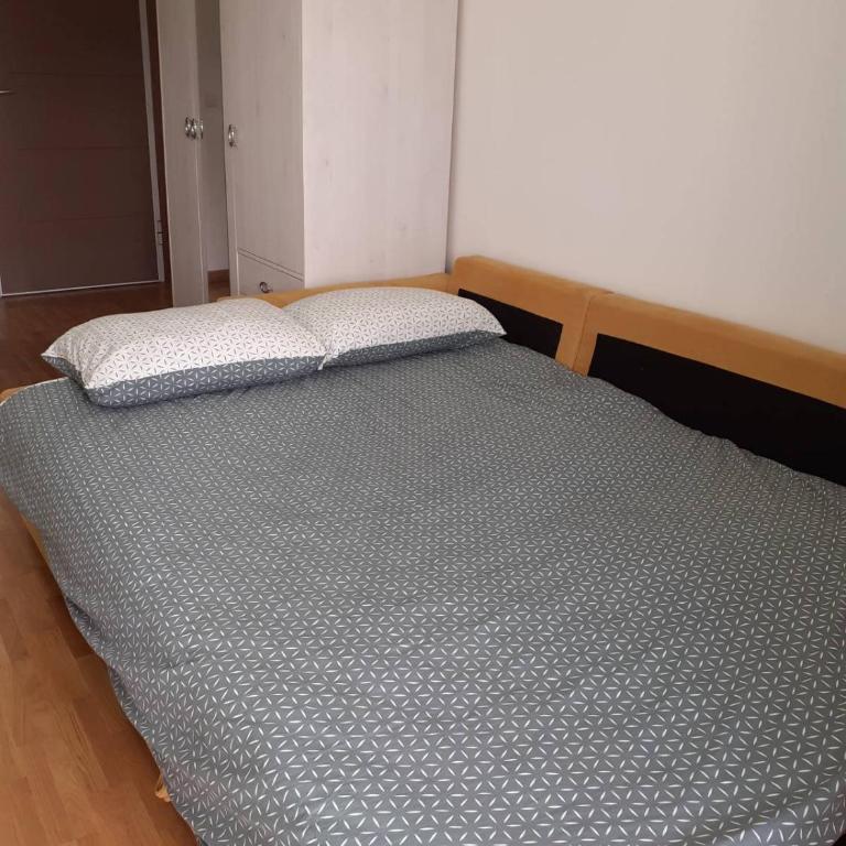 Studio - apartman Danilo - Appartement 1 Chambre - 7