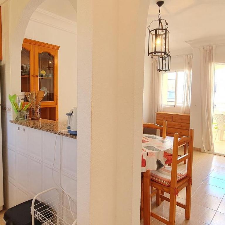 DALY VAC028 Denirent - Apartamento de 2 dormitorios - 11