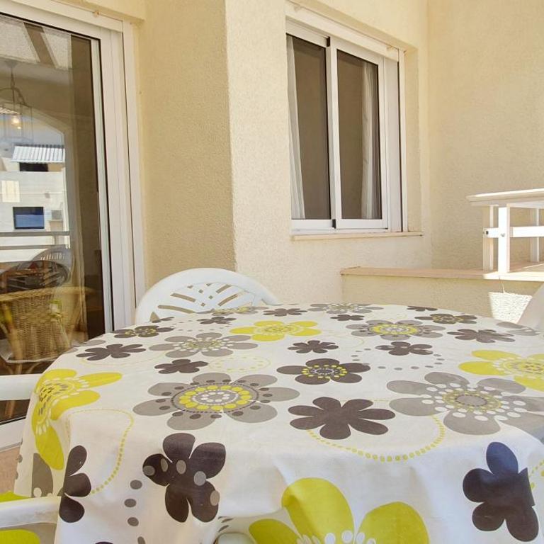 DALY VAC028 Denirent - Apartamento de 2 dormitorios - 17