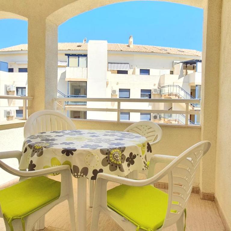 DALY VAC028 Denirent - Apartamento de 2 dormitorios - 16