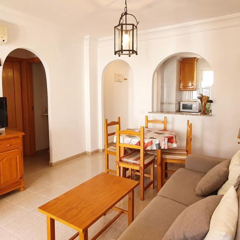 DALY VAC028 Denirent - Apartamento de 2 dormitorios - 15