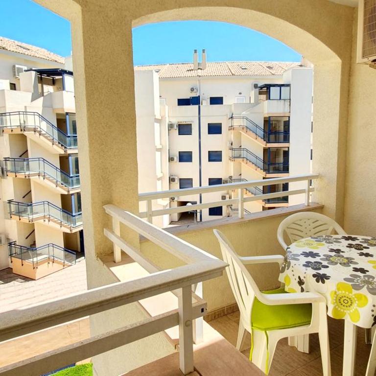 DALY VAC028 Denirent - Apartamento de 2 dormitorios - 14