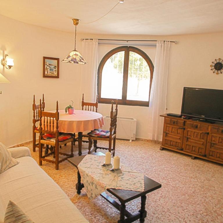 NEO - sea view villa with private pool in Moraira - Villa de 2 dormitorios - 15
