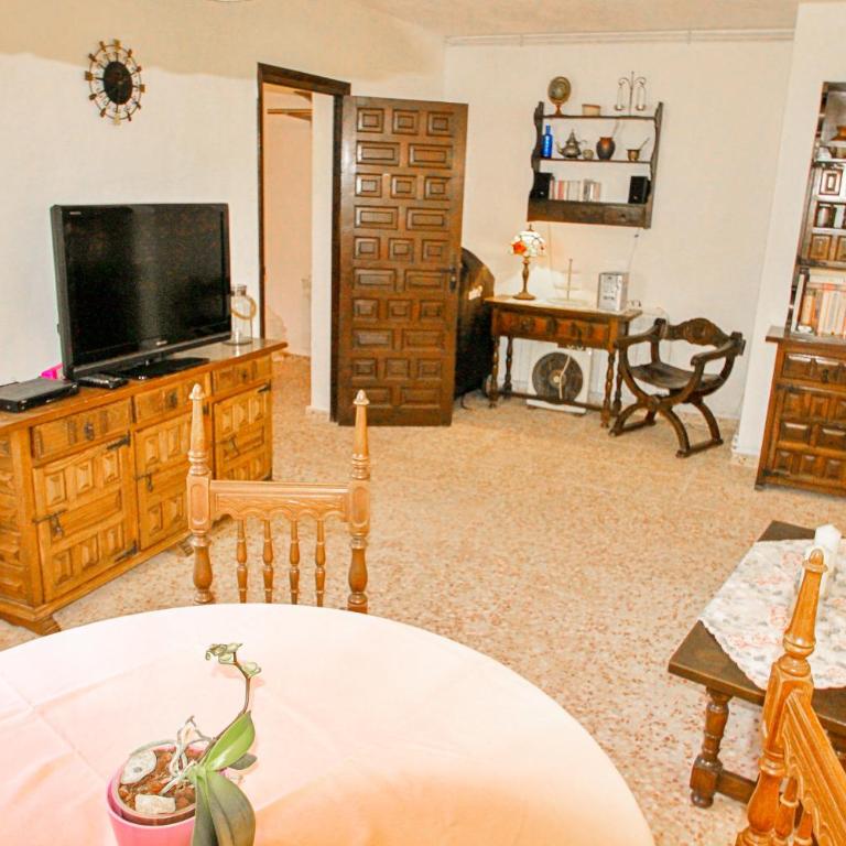 NEO - sea view villa with private pool in Moraira - Villa de 2 dormitorios - 14