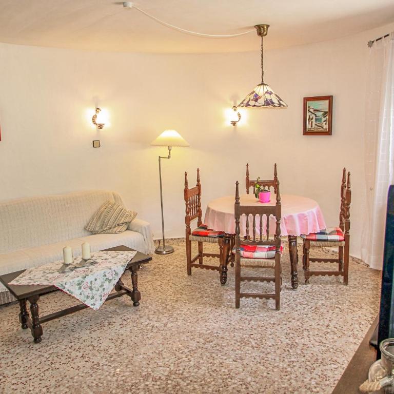 NEO - sea view villa with private pool in Moraira - Villa de 2 dormitorios - 17