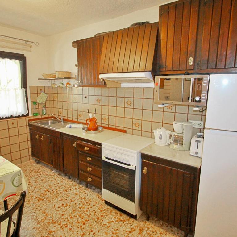 NEO - sea view villa with private pool in Moraira - Villa de 2 dormitorios - 18