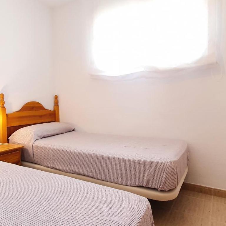 DALY VAC028 Denirent - Apartamento de 2 dormitorios - 22