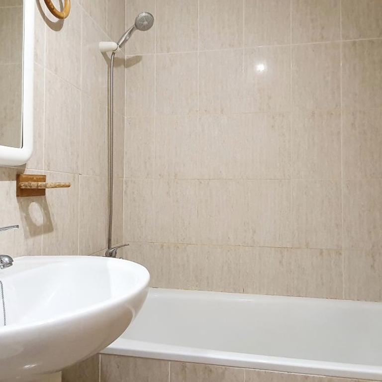 DALY VAC028 Denirent - Apartamento de 2 dormitorios - 21