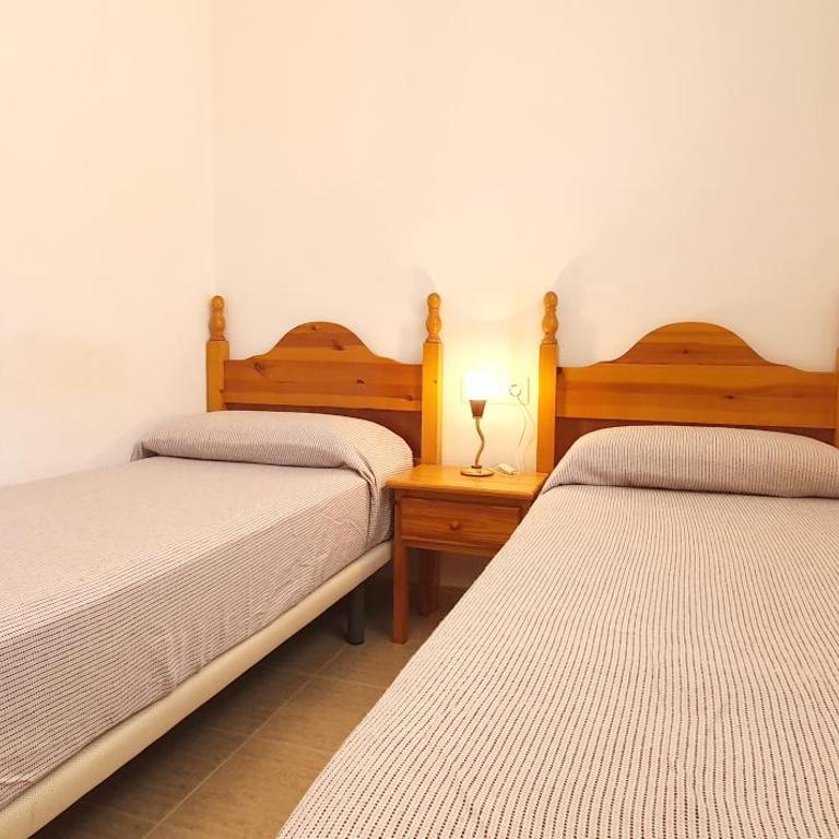 DALY VAC028 Denirent - Apartamento de 2 dormitorios - 24