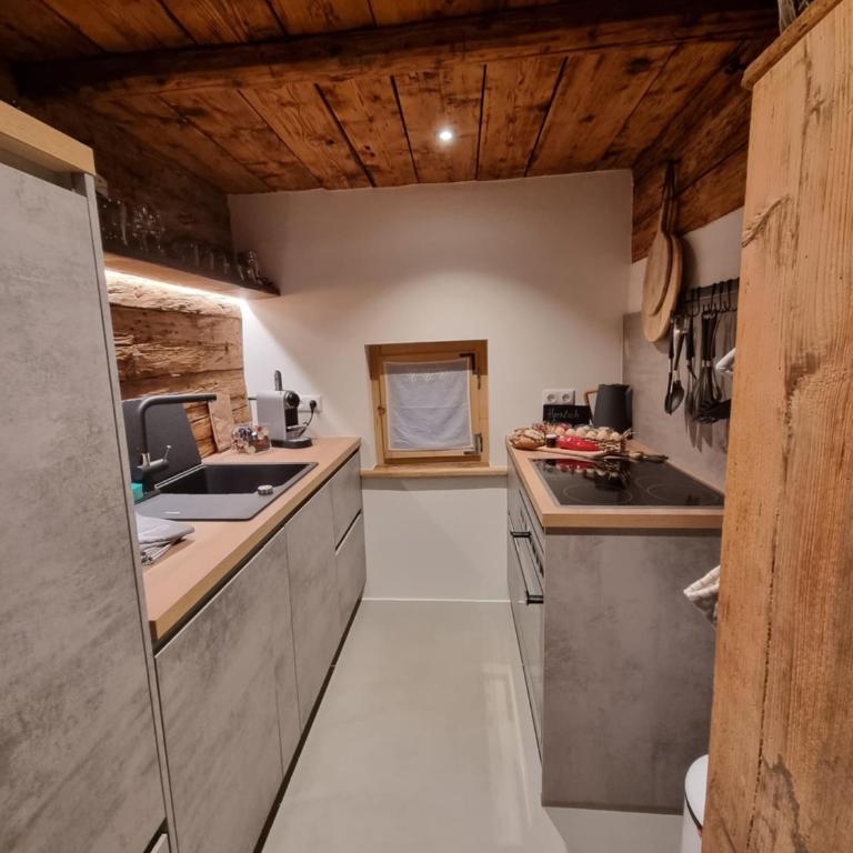 steiRerBLiCke - Weinstöckl Hochgrail - Maison 1 Chambre - 51