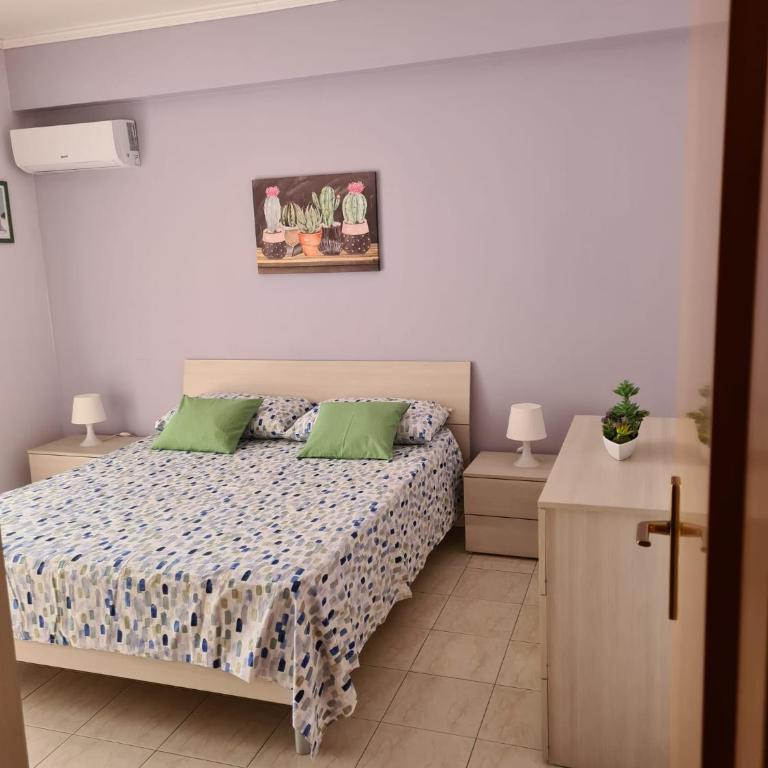 Panorama Beach House - Appartamento con 1 Camera da Letto - 22