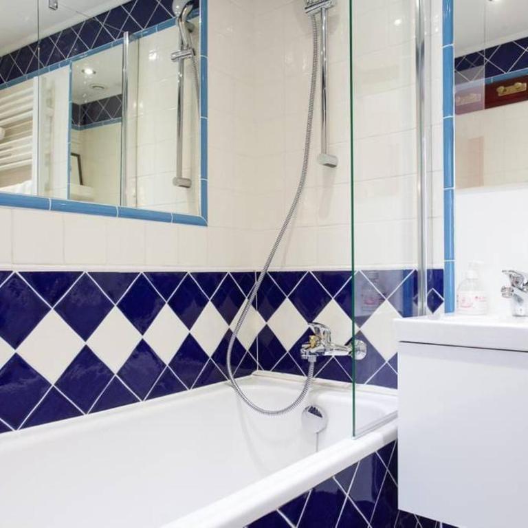 Cannes Meynadier: Superbe appartement trois pièces - Apartamento de 2 dormitorios - 5