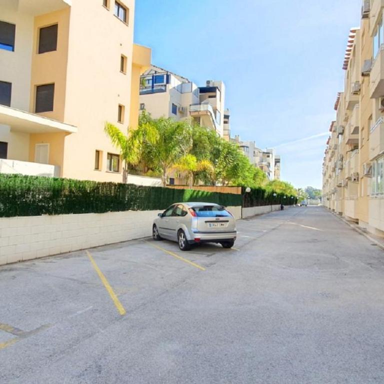 DALY VAC028 Denirent - Apartamento de 2 dormitorios - 25