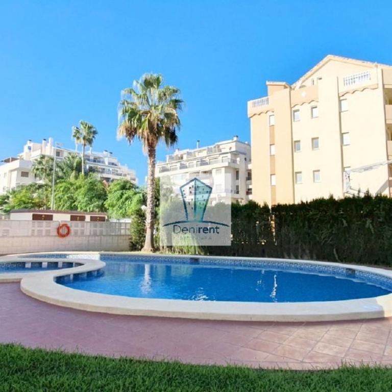 DALY VAC028 Denirent - Apartamento de 2 dormitorios - 3