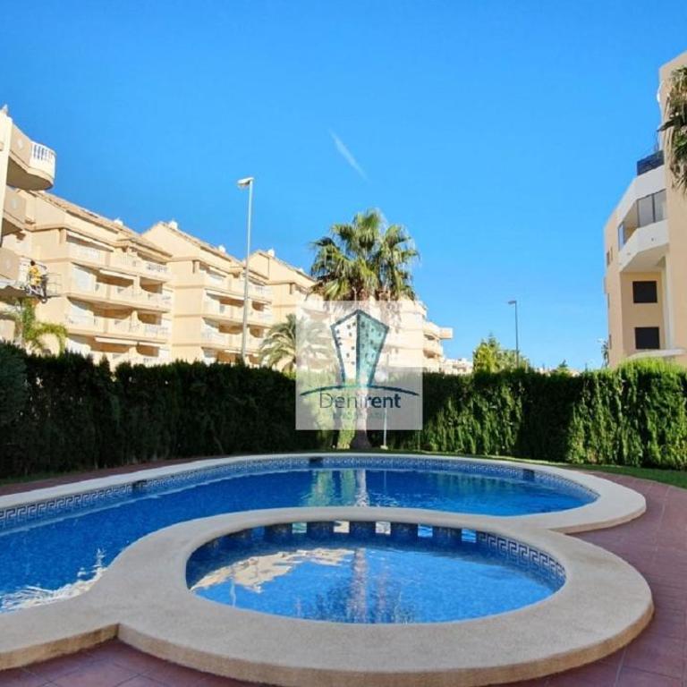 DALY VAC028 Denirent - Apartamento de 2 dormitorios - 2