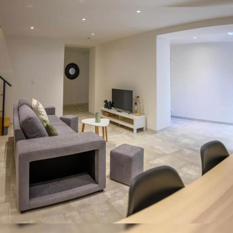 Le Boldieu- Duplex Béziers -allée Paul Riquet - Appartamento con 2 Camere da Letto - 3