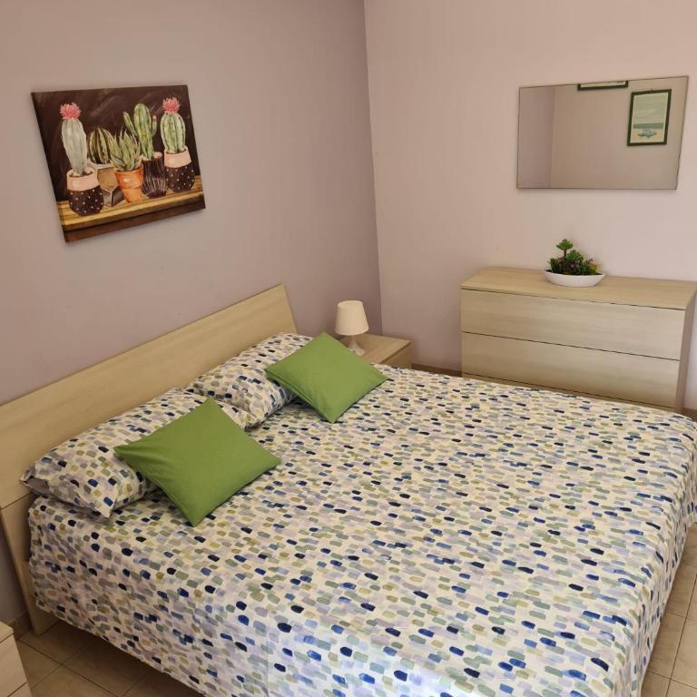 Panorama Beach House - Appartamento con 1 Camera da Letto - 18
