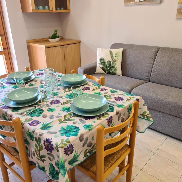Panorama Beach House - Appartamento con 1 Camera da Letto - 3