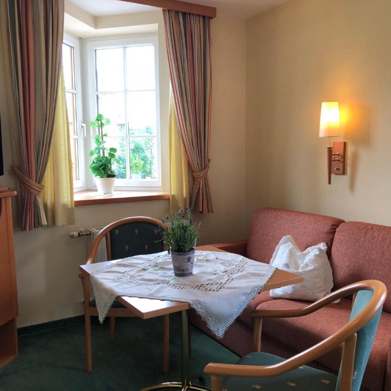 Gasthof Botenwirt - Chambre Double Supérieure - 4