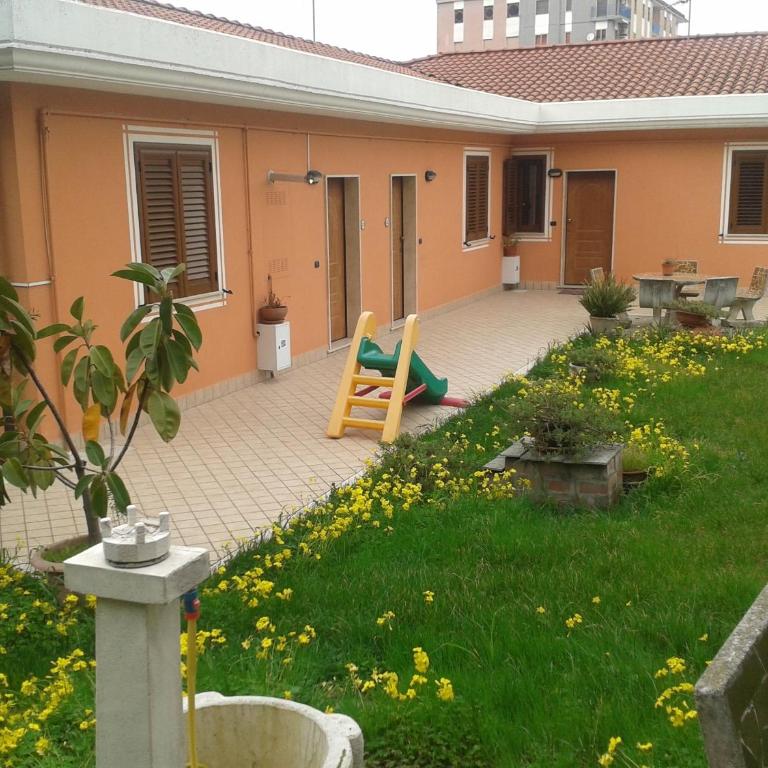 Appartamenti Sole Mare Agropoli - Appartamento con 1 Camera da Letto - 42
