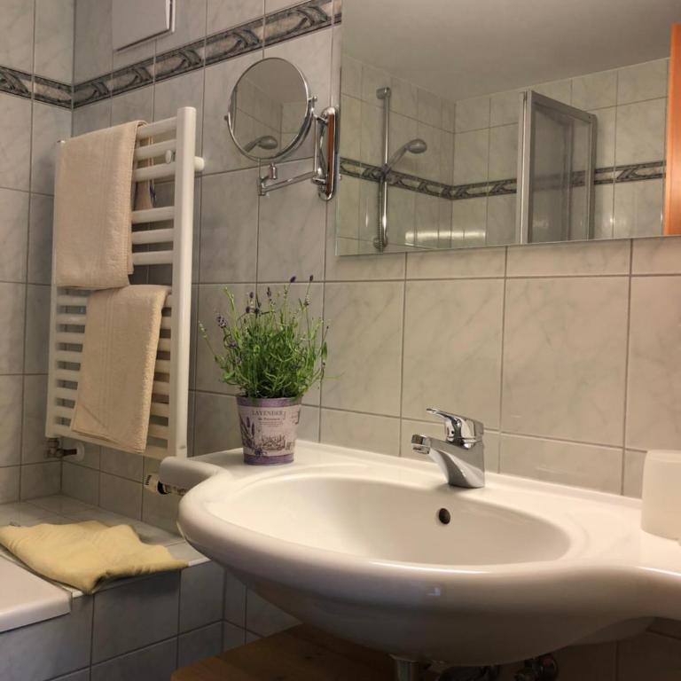 Gasthof Botenwirt - Chambre Double Supérieure - 7