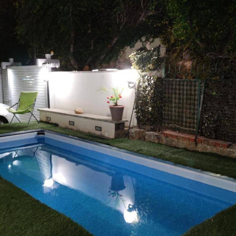 Casa Le Rose - Appartamento con 2 Camere da Letto - 67
