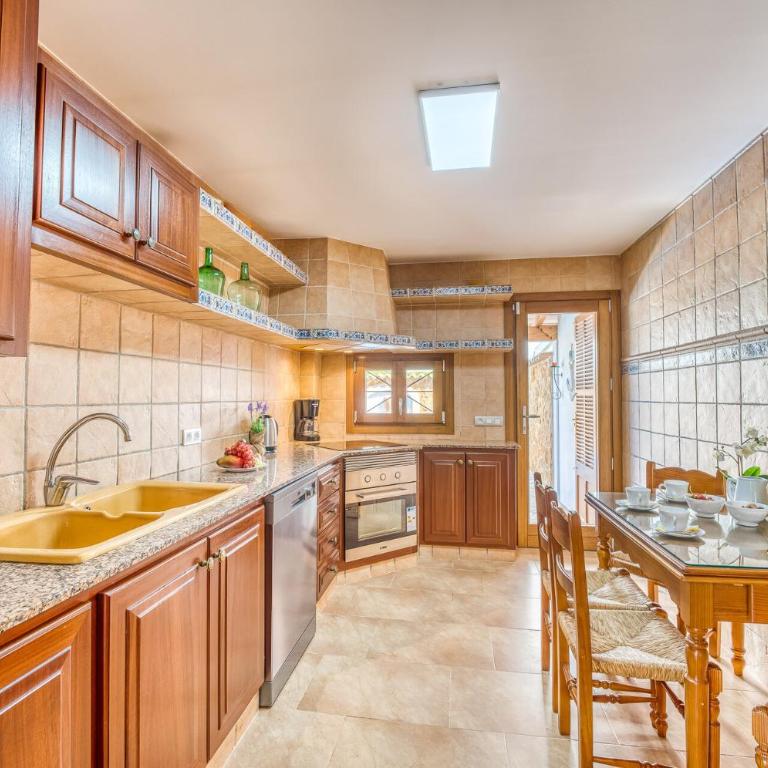 Ideal Property Mallorca - Villa Pintor - Casa de 4 dormitorios - 14