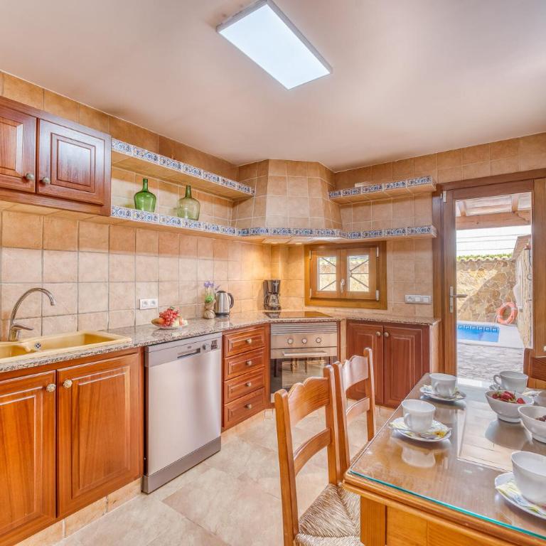 Ideal Property Mallorca - Villa Pintor - Casa de 4 dormitorios - 13