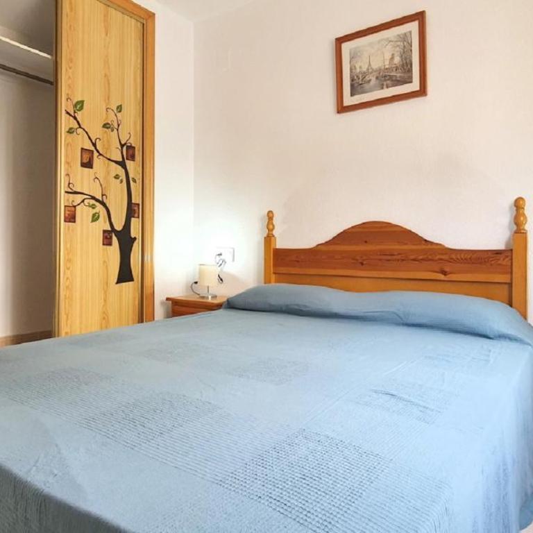 DALI VAC004 Denirent - Apartamento de 1 dormitorio - 15