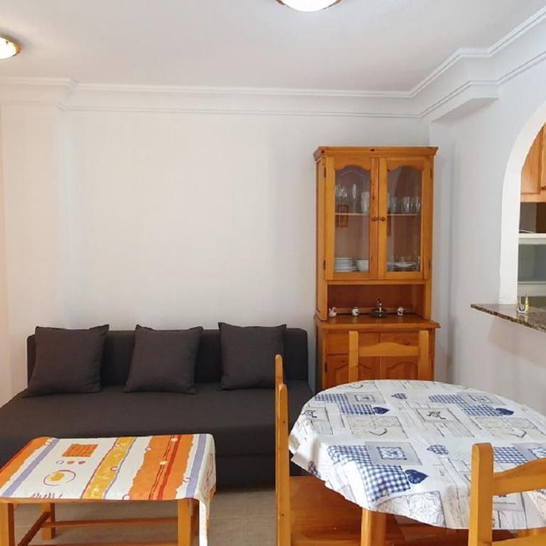 DALI VAC004 Denirent - Apartamento de 1 dormitorio - 16