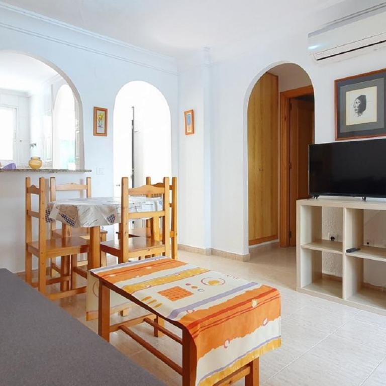 DALI VAC004 Denirent - Apartamento de 1 dormitorio - 14