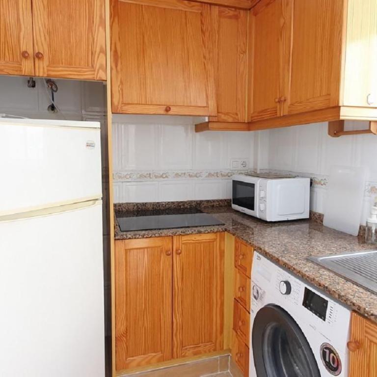 DALI VAC004 Denirent - Apartamento de 1 dormitorio - 12