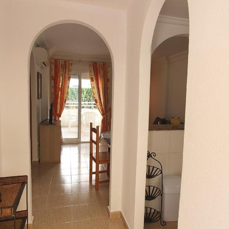 DALI VAC004 Denirent - Apartamento de 1 dormitorio - 19