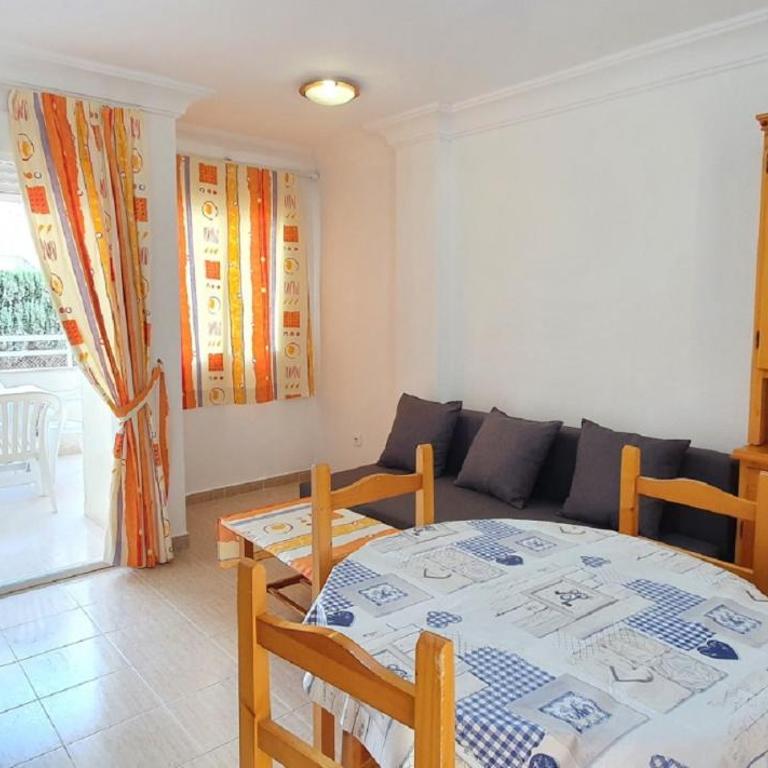 DALI VAC004 Denirent - Apartamento de 1 dormitorio - 20