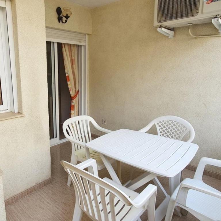 DALI VAC004 Denirent - Apartamento de 1 dormitorio - 21