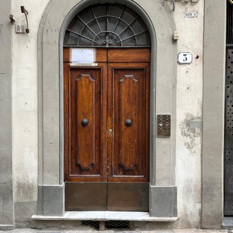 Luxury Apartment - San Pancrazio, Florence - Appartamento con 2 Camere da Letto - 18