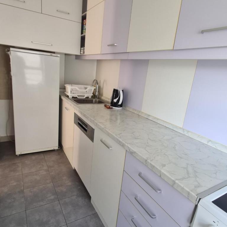 Belville City apartment - Apartman sa 1 Spavaćom Sobom - 18