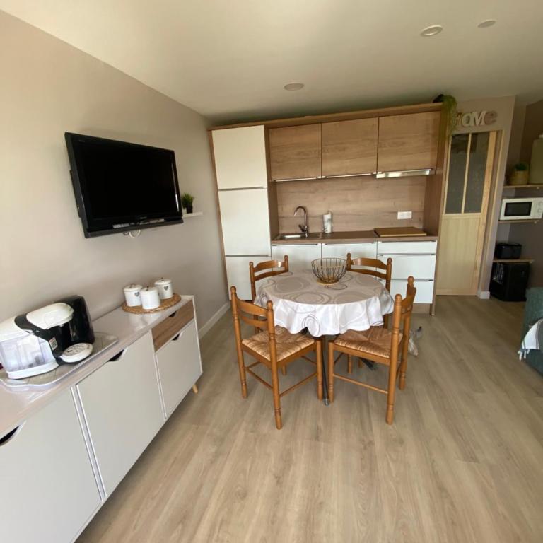 La maison du bonheur les eaux vives 1 - Appartamento con 1 Camera da Letto - 17